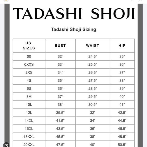 Tadashi Fit & Flare Cocktail Dress - Picture 11 of 11